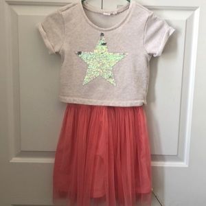 Gap Kids Dress Sz 10
